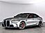2023 BMW M3 Base Merriam KS