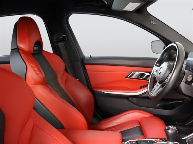 2023 BMW M3 Base Merriam KS