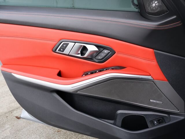 2023 BMW M3 Base Merriam KS