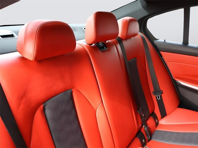 2023 BMW M3 Base Merriam KS