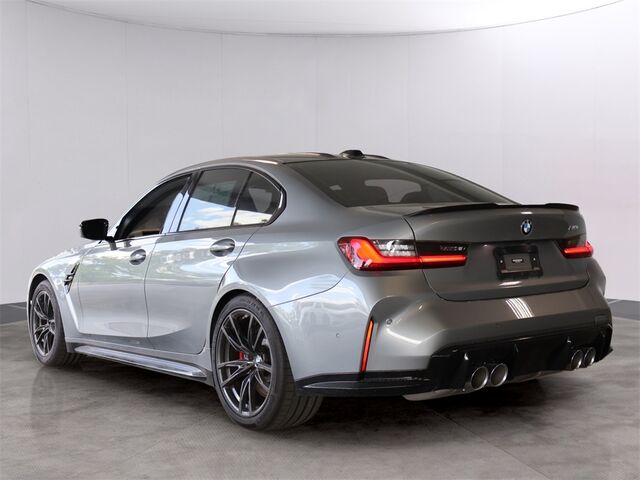 2023 BMW M3 Base Merriam KS