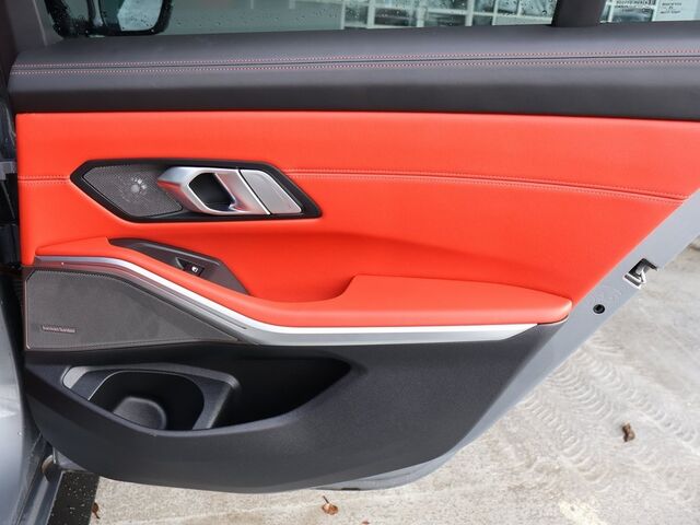 2023 BMW M3 Base Merriam KS