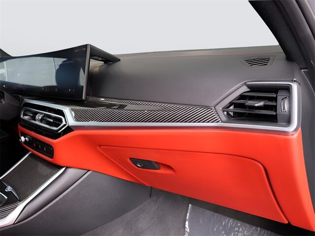 2023 BMW M3 Base Merriam KS