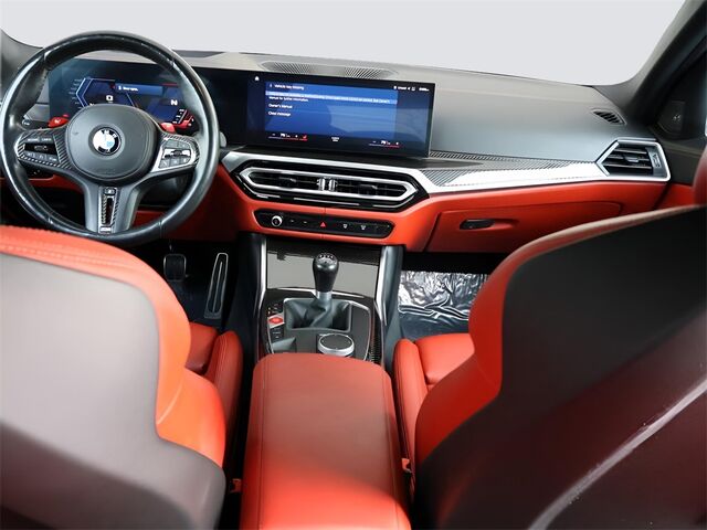 2023 BMW M3 Base Merriam KS