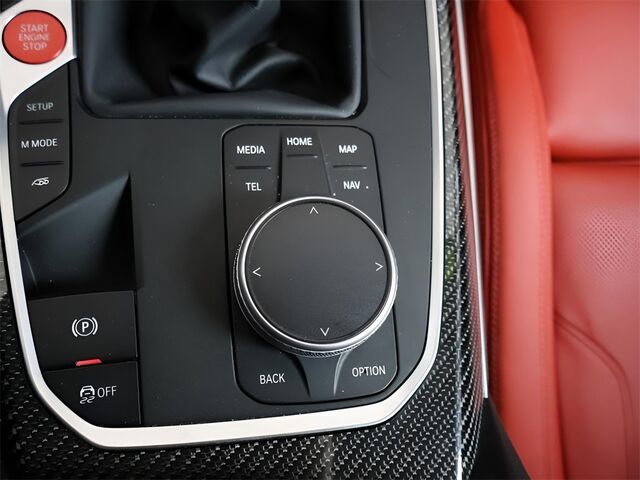 2023 BMW M3 Base Merriam KS