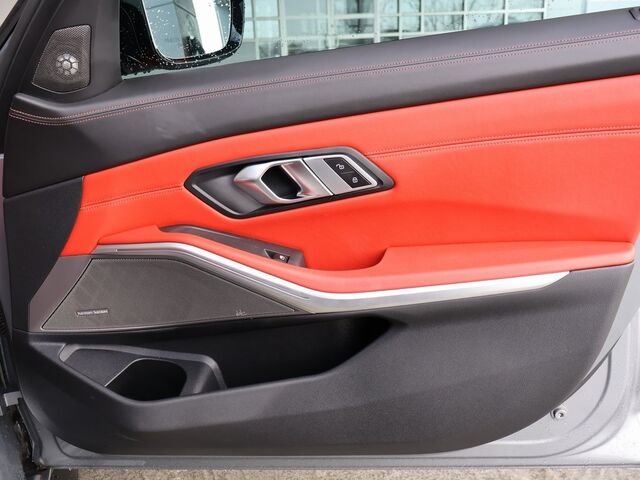 2023 BMW M3 Base Merriam KS
