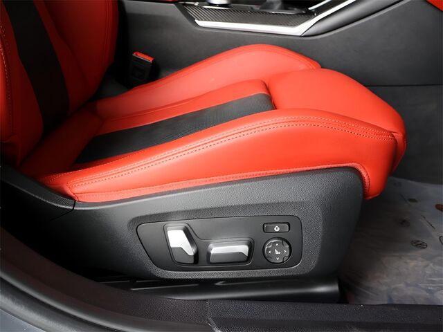 2023 BMW M3 Base Merriam KS