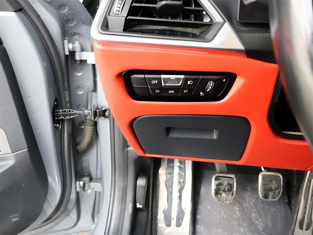 2023 BMW M3 Base Merriam KS