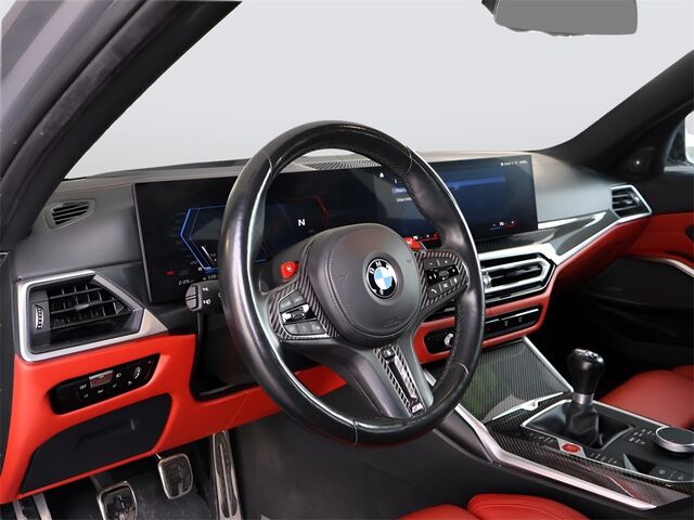 2023 BMW M3 Base Merriam KS
