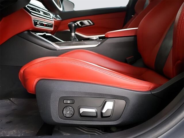 2023 BMW M3 Base Merriam KS