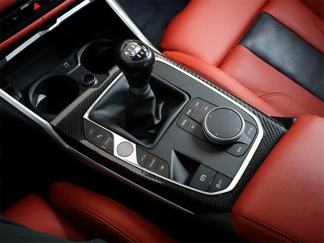 2023 BMW M3 Base Merriam KS