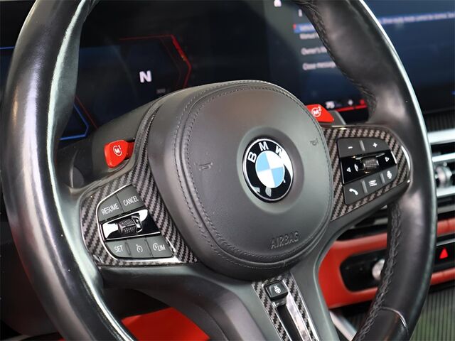 2023 BMW M3 Base Merriam KS