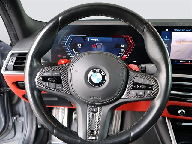 2023 BMW M3 Base Merriam KS