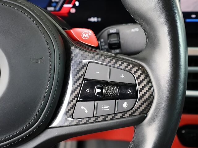 2023 BMW M3 Base Merriam KS