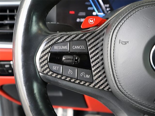 2023 BMW M3 Base Merriam KS