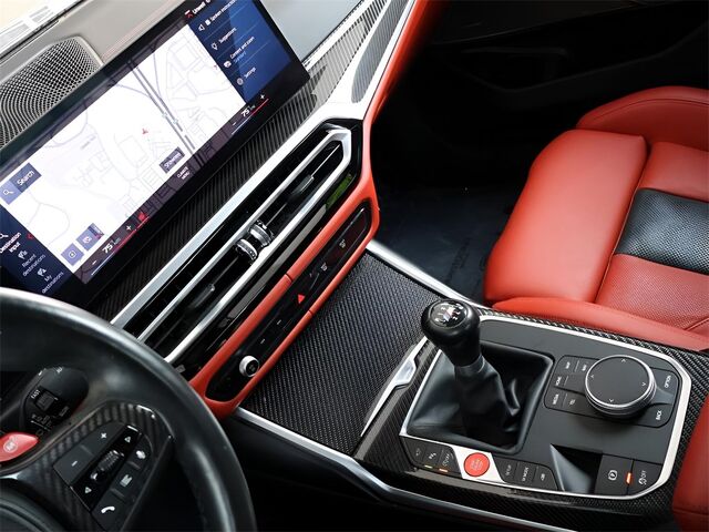 2023 BMW M3 Base Merriam KS