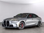 2023 BMW M3 Base