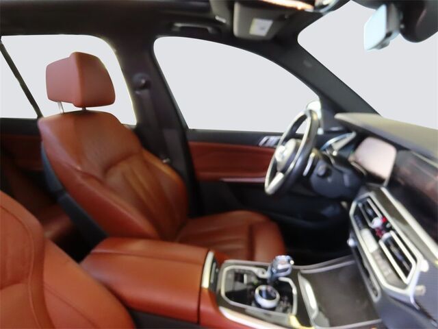 2023 BMW X5 M50i Merriam KS