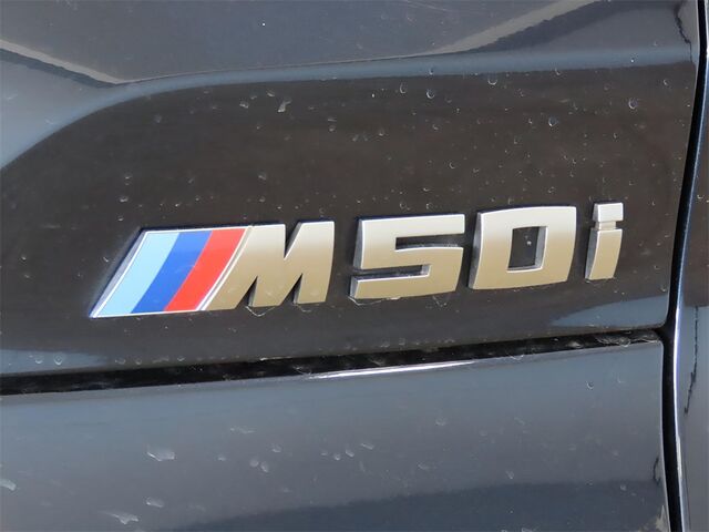2023 BMW X5 M50i Merriam KS