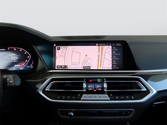 2023 BMW X5 M50i Merriam KS