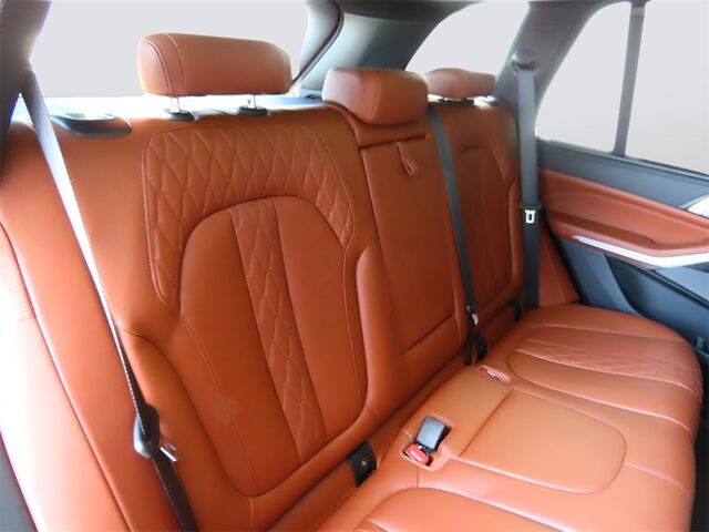 2023 BMW X5 M50i Merriam KS