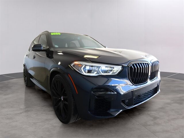 2023 BMW X5 M50i Merriam KS