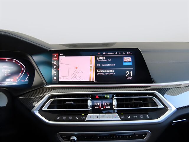 2023 BMW X5 M50i Merriam KS
