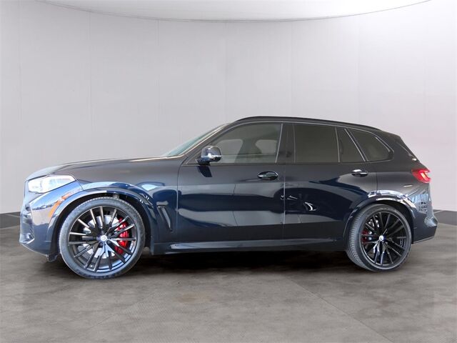 2023 BMW X5 M50i Merriam KS