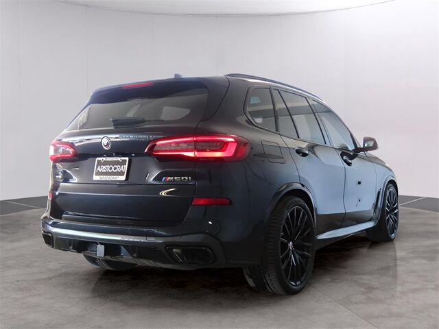 2023 BMW X5 M50i Merriam KS