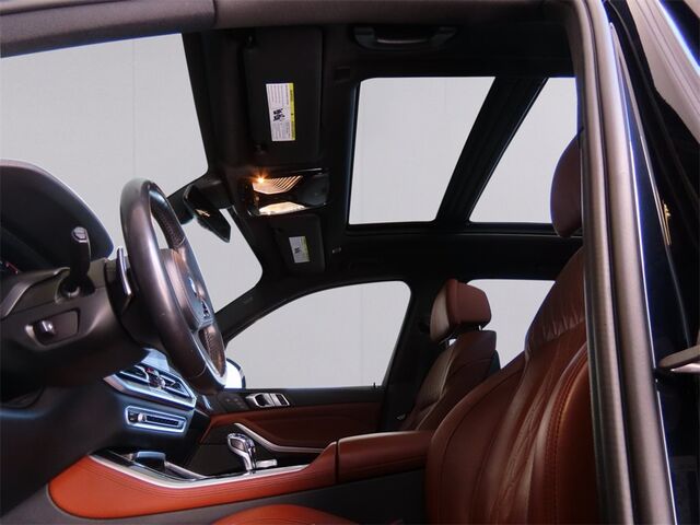 2023 BMW X5 M50i Merriam KS
