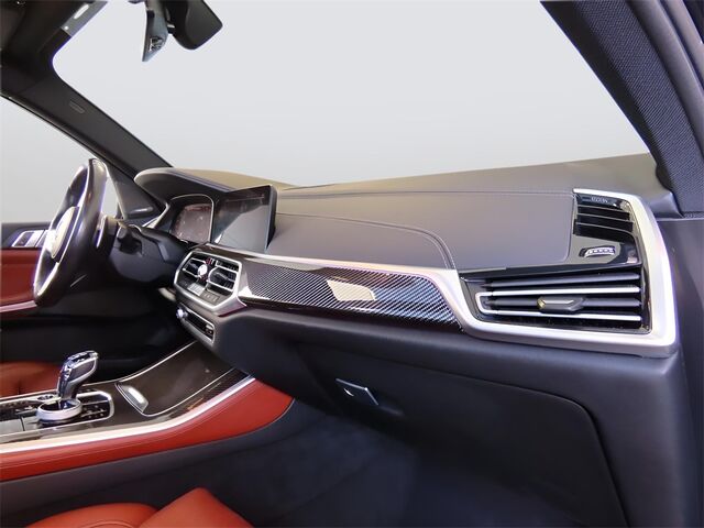 2023 BMW X5 M50i Merriam KS