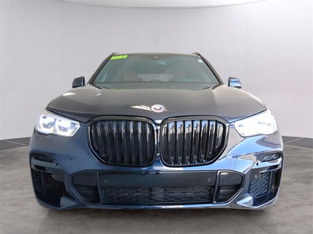 2023 BMW X5 M50i Merriam KS