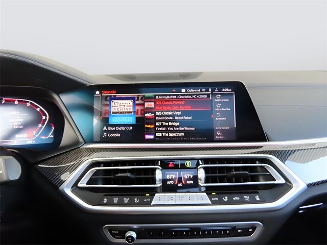 2023 BMW X5 M50i Merriam KS