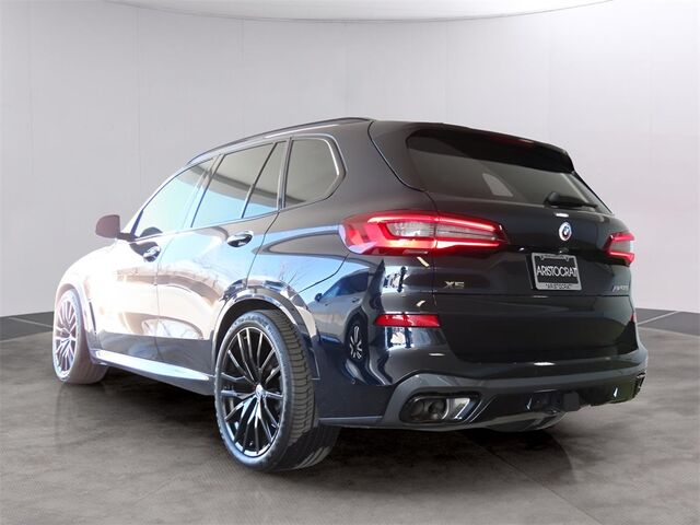 2023 BMW X5 M50i Merriam KS