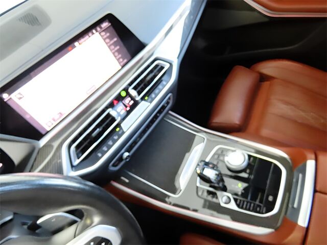 2023 BMW X5 M50i Merriam KS