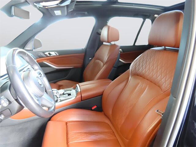2023 BMW X5 M50i Merriam KS