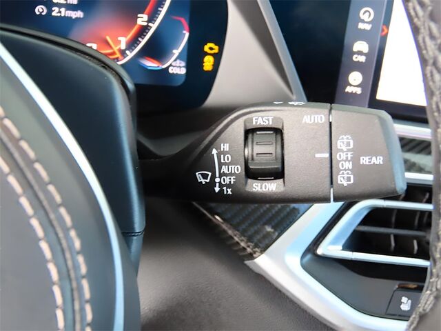 2023 BMW X5 M50i Merriam KS