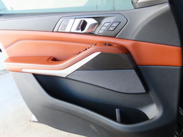 2023 BMW X5 M50i Merriam KS