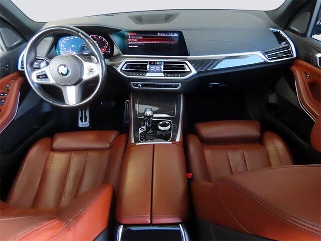2023 BMW X5 M50i Merriam KS