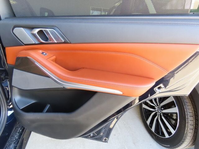 2023 BMW X5 M50i Merriam KS