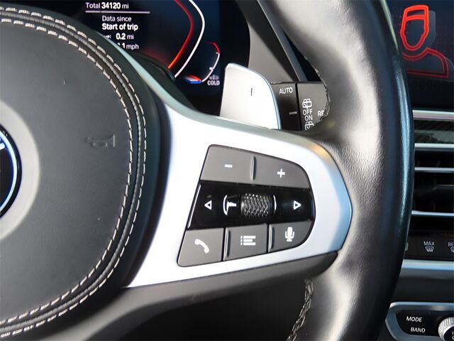 2023 BMW X5 M50i Merriam KS