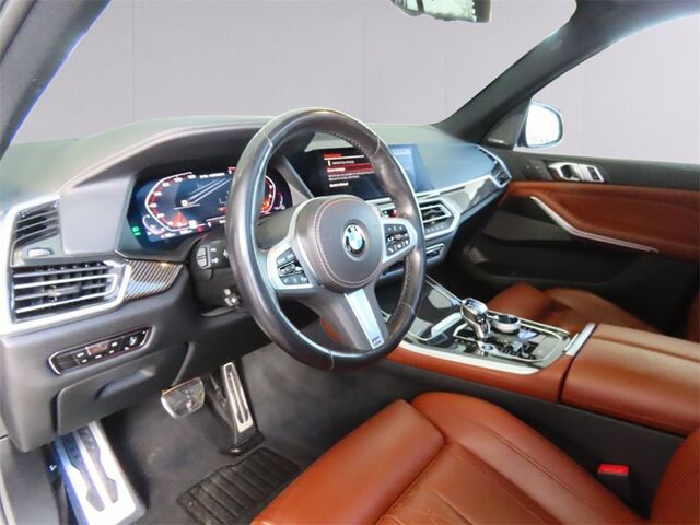 2023 BMW X5 M50i Merriam KS