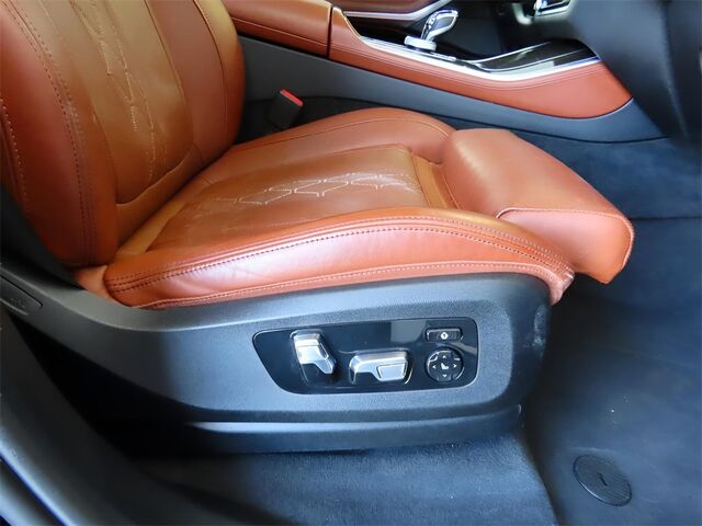 2023 BMW X5 M50i Merriam KS