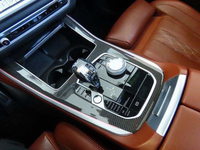 2023 BMW X5 M50i Merriam KS