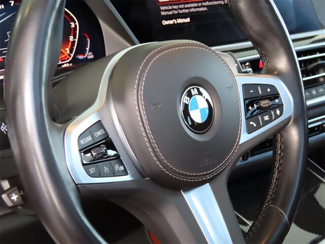 2023 BMW X5 M50i Merriam KS
