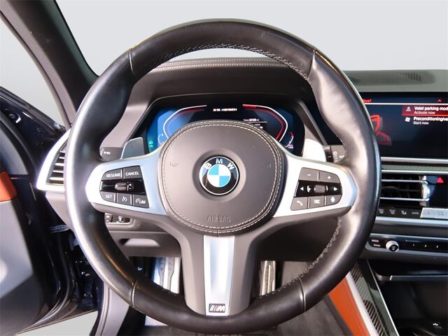 2023 BMW X5 M50i Merriam KS