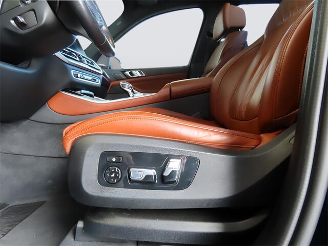 2023 BMW X5 M50i Merriam KS