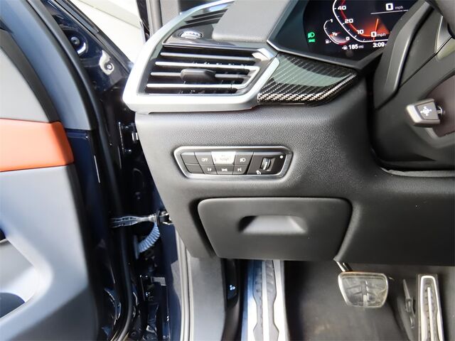 2023 BMW X5 M50i Merriam KS