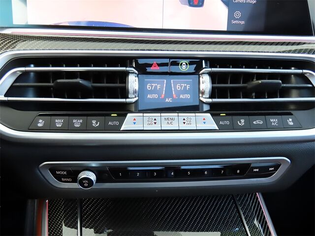 2023 BMW X5 M50i Merriam KS
