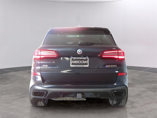 2023 BMW X5 M50i Merriam KS